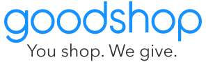 goodshop logo